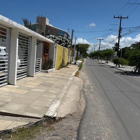 Bangalo Com Tudo Privativo Em Tamandare/Pe Exterior foto